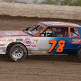 2013 ST 78 LEONARD FERGUSON 517A